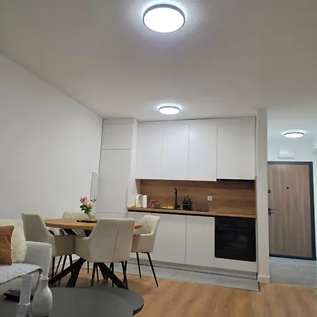 Xena Kej Apartman Bosanska Gradiška