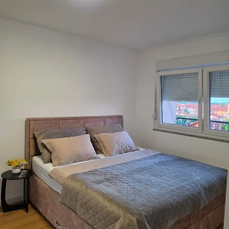 Apartman Xena Kej Bosanska Gradiška