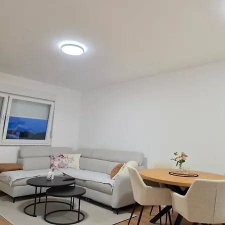 Apartman Xena Kej Bosanska Gradiška
