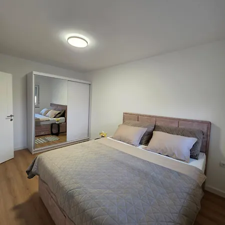 Apartman Xena Kej Bosanska Gradiška