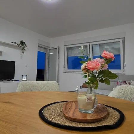 Apartman Xena Kej *