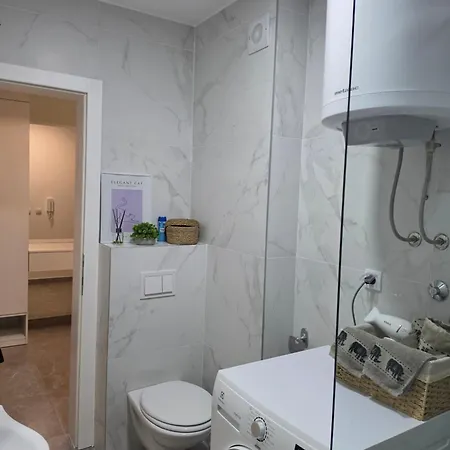 Apartman Xena Kej *